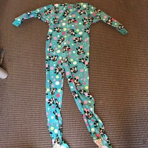 Kids onesie